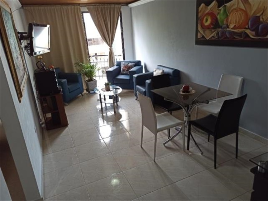 Apartamento en venta en El Prado, Barranquilla · foto 24 de 24