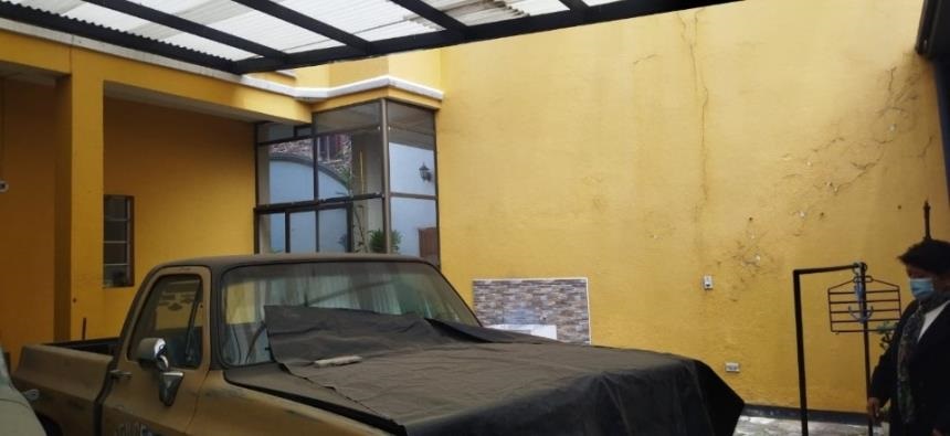 Casa en venta en Santiago Perez, Bogotá · foto 15 de 21