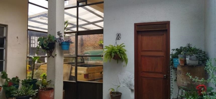 Casa en venta en Santiago Perez, Bogotá · foto 4 de 21