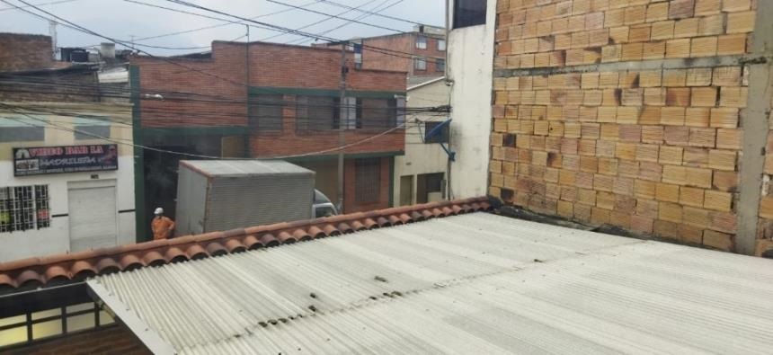 Casa en venta en Santiago Perez, Bogotá · foto 3 de 21