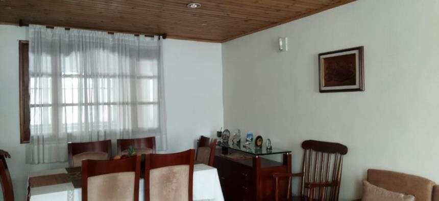 Casa en venta en Santiago Perez, Bogotá · foto 14 de 21
