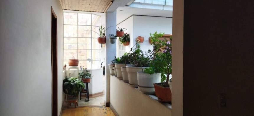 Casa en venta en Santiago Perez, Bogotá · foto 16 de 21
