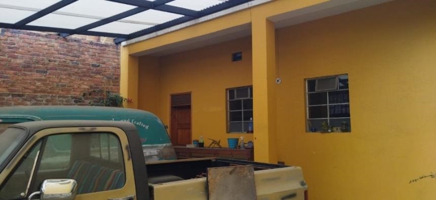 Casa en venta en Santiago Perez, Bogotá · foto 18 de 21
