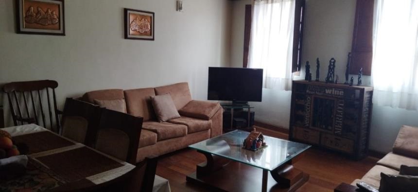 Casa en venta en Santiago Perez, Bogotá · foto 17 de 21