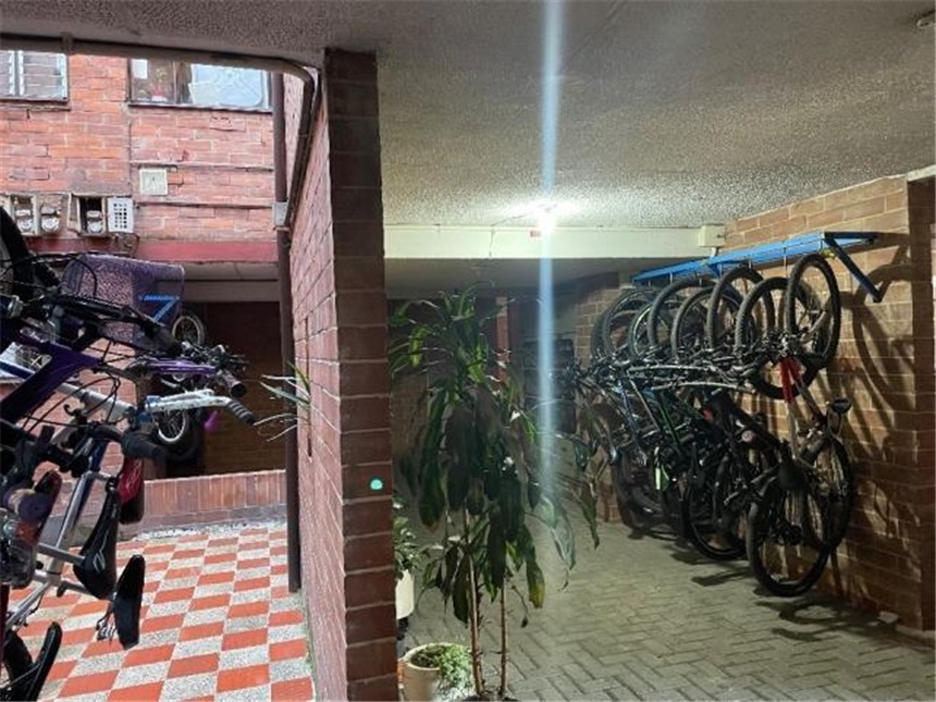 Piso – Bogotá, Localidad Suba - Vista 4