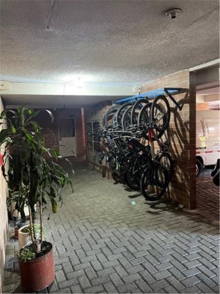 Piso – Bogotá, Localidad Suba - Vista 3