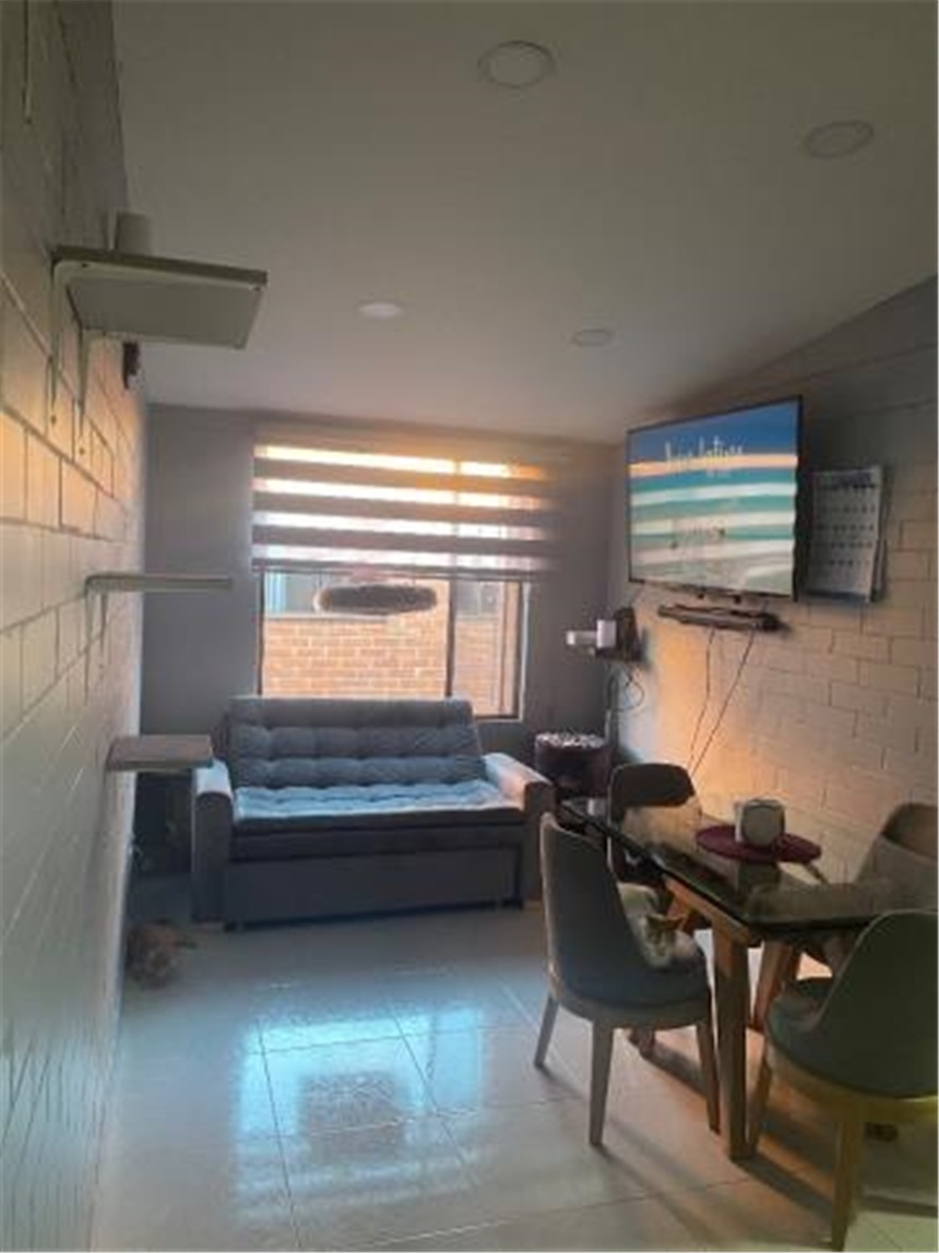 Piso – Bogotá, Localidad Suba - Vista 5