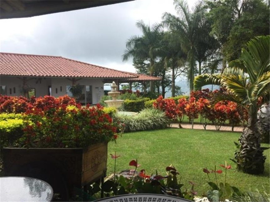 Finca en Venta