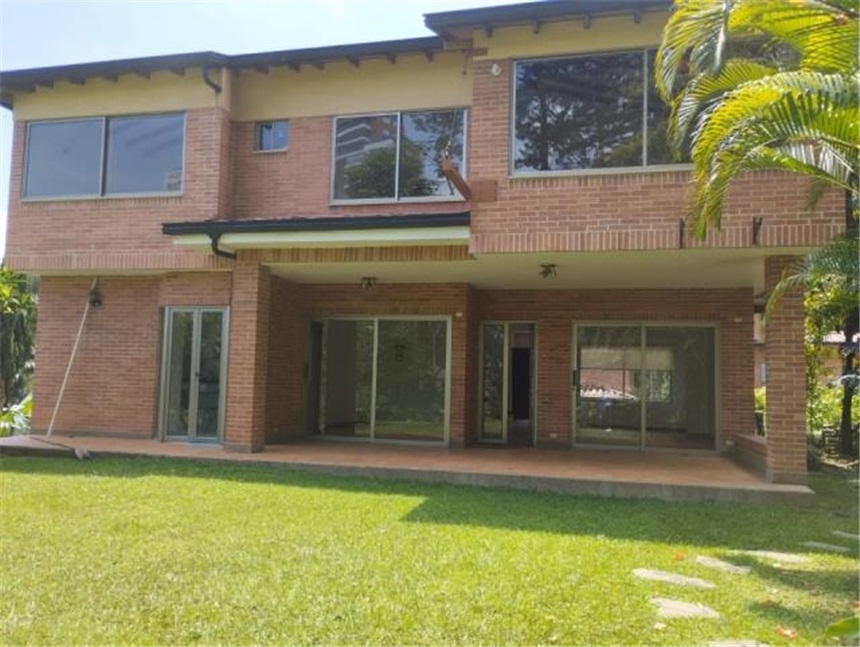 Casa en Arriendo - Medellín, | Fincaraiz.com.co | Código: 7407441
