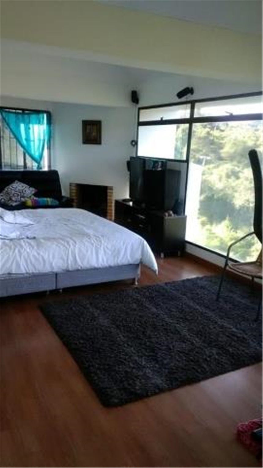 Casa en venta en Centro, La Calera · foto 11 de 24
