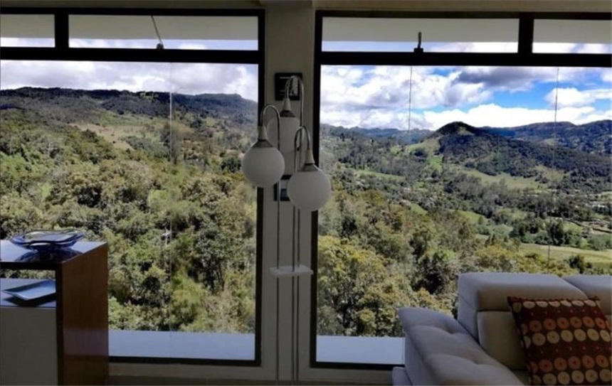Casa en venta en Centro, La Calera · foto 8 de 24