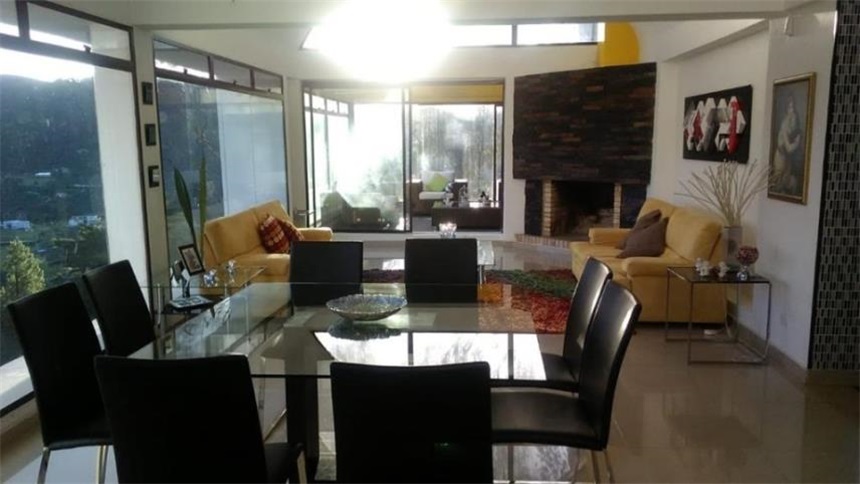 Casa en venta en Centro, La Calera · foto 22 de 24