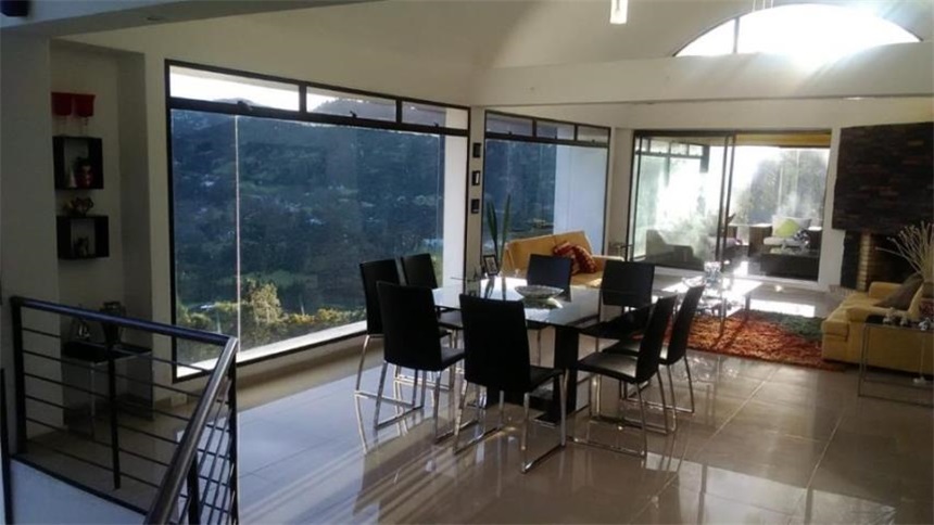 Casa en venta en Centro, La Calera · foto 19 de 24