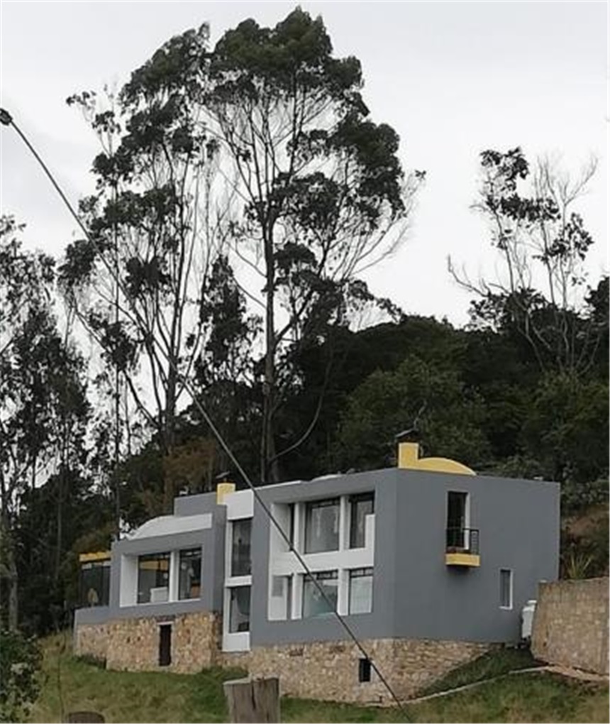 Casa en venta en Centro, La Calera · foto 3 de 24