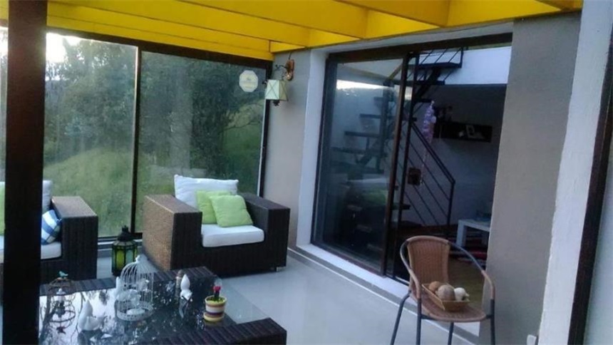 Casa en venta en Centro, La Calera · foto 15 de 24