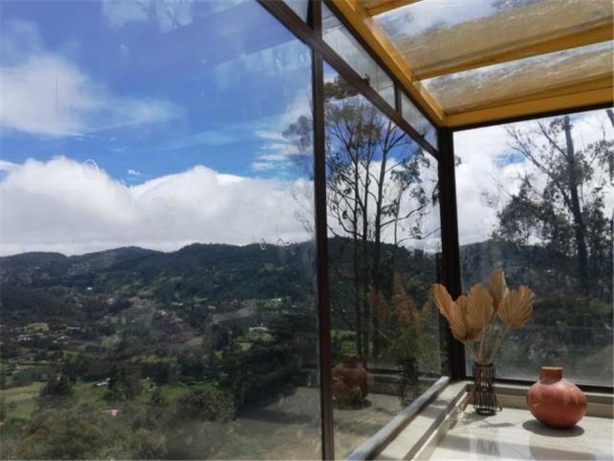 Casa en venta en Centro, La Calera · foto 9 de 24