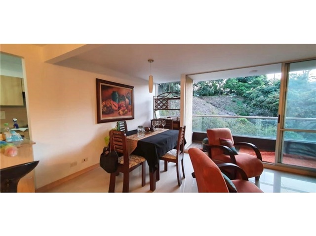 Apartamento en Arriendo