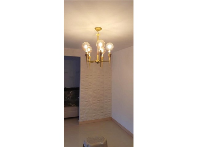 Apartamento en Arriendo - Vedere 3