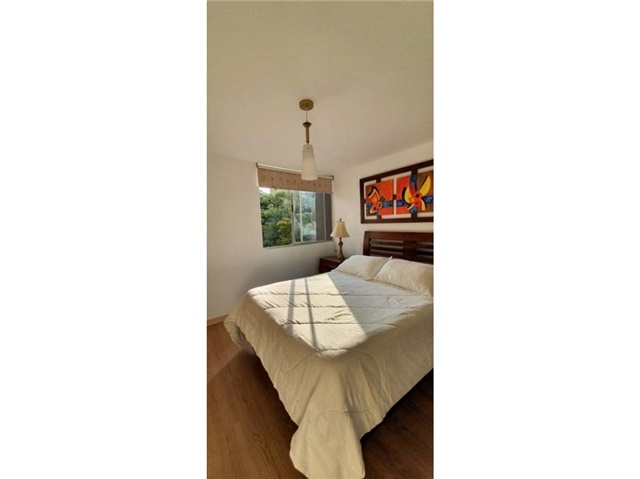 Apartamento en Arriendo - Vedere 4