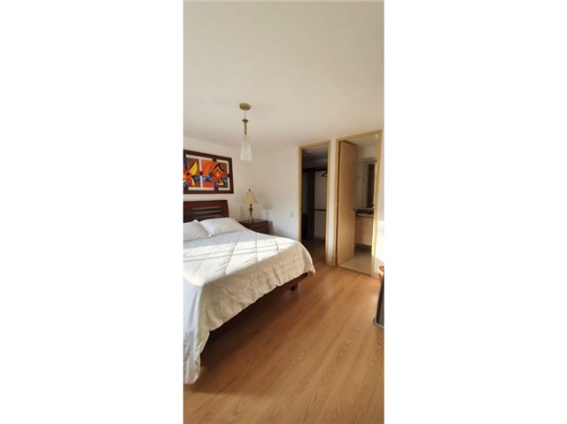 Apartamento en Arriendo - Vedere 5