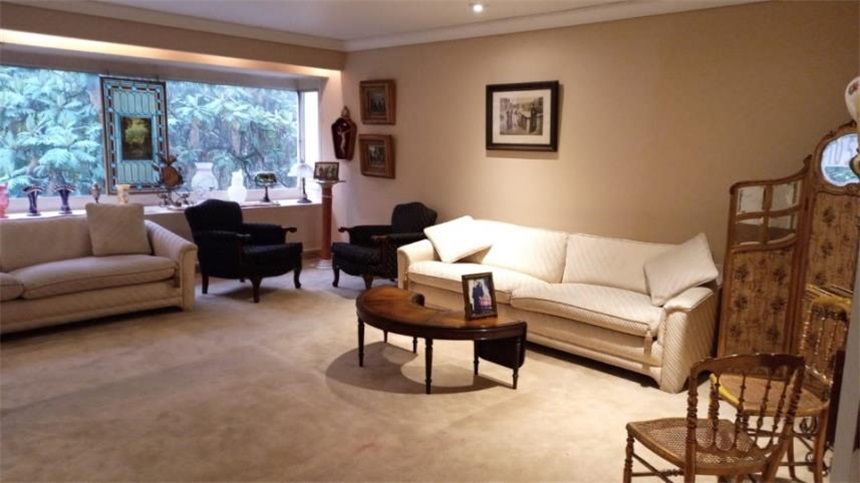 Apartamento en venta en Los Rosales, Bogotá · foto 2 de 12