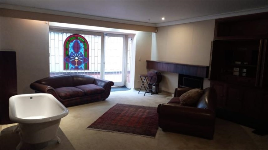 Apartamento en venta en Los Rosales, Bogotá · foto 4 de 12