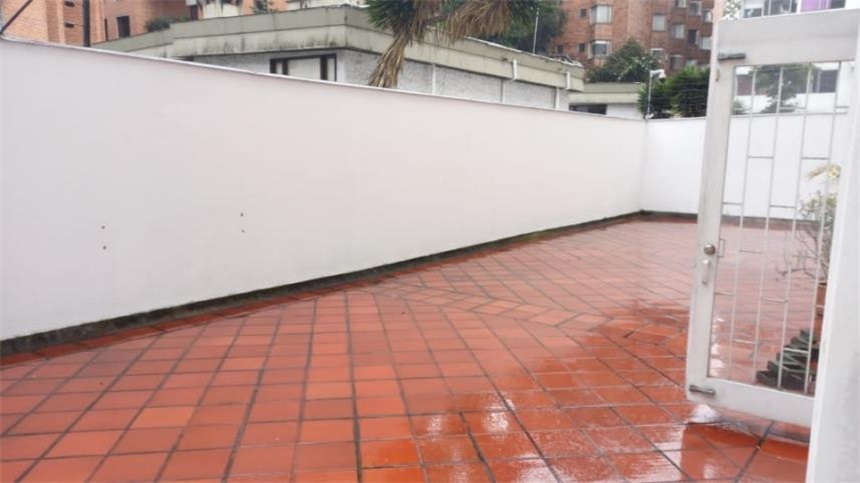 Apartamento en venta en Los Rosales, Bogotá · foto 10 de 12