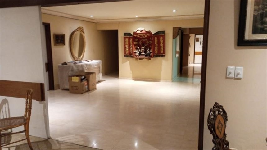Apartamento en venta en Los Rosales, Bogotá · foto 3 de 12