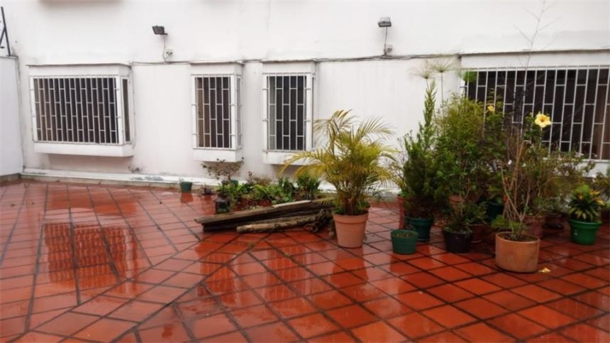 Apartamento en venta en Los Rosales, Bogotá · foto 9 de 12