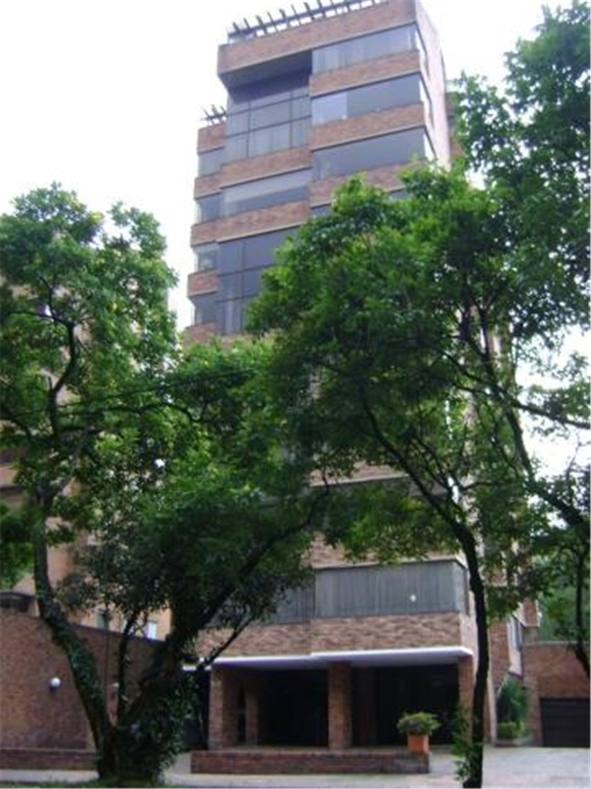 Apartamento de 5 alcobas en venta en La Cabrera, Bogotá, 315 m² · foto 1 de 24