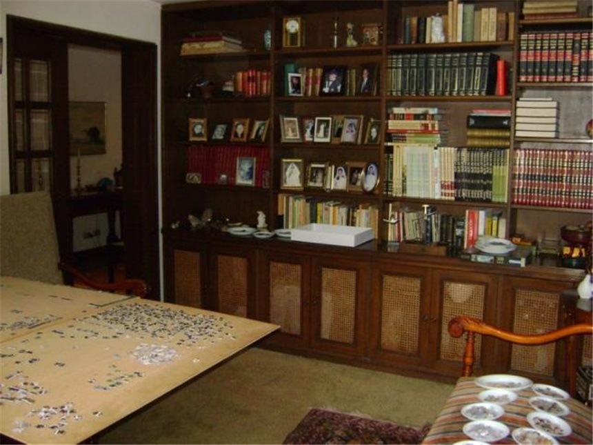 Apartamento de 5 alcobas en venta en La Cabrera, Bogotá, 315 m² · foto 4 de 24