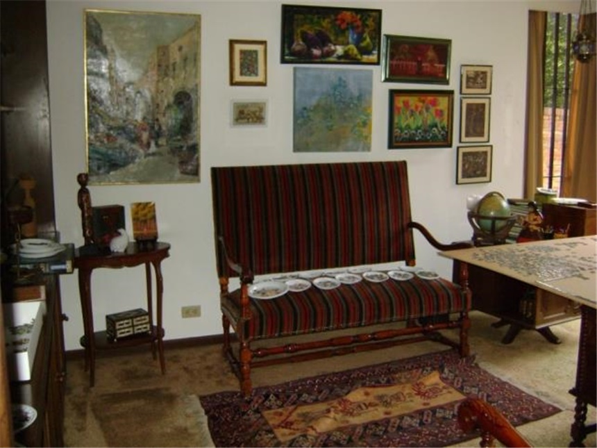 Apartamento de 5 alcobas en venta en La Cabrera, Bogotá, 315 m² · foto 2 de 24
