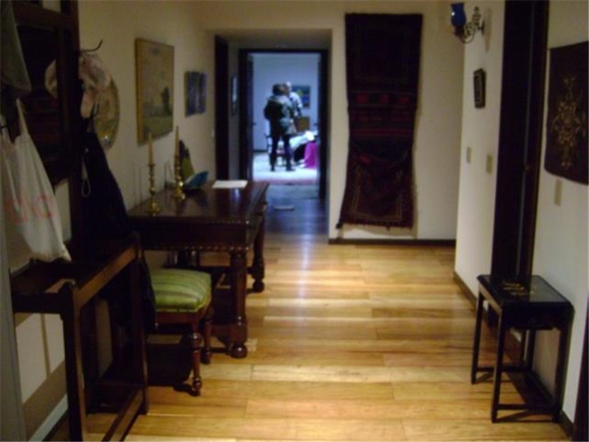Apartamento de 5 alcobas en venta en La Cabrera, Bogotá, 315 m² · foto 16 de 24