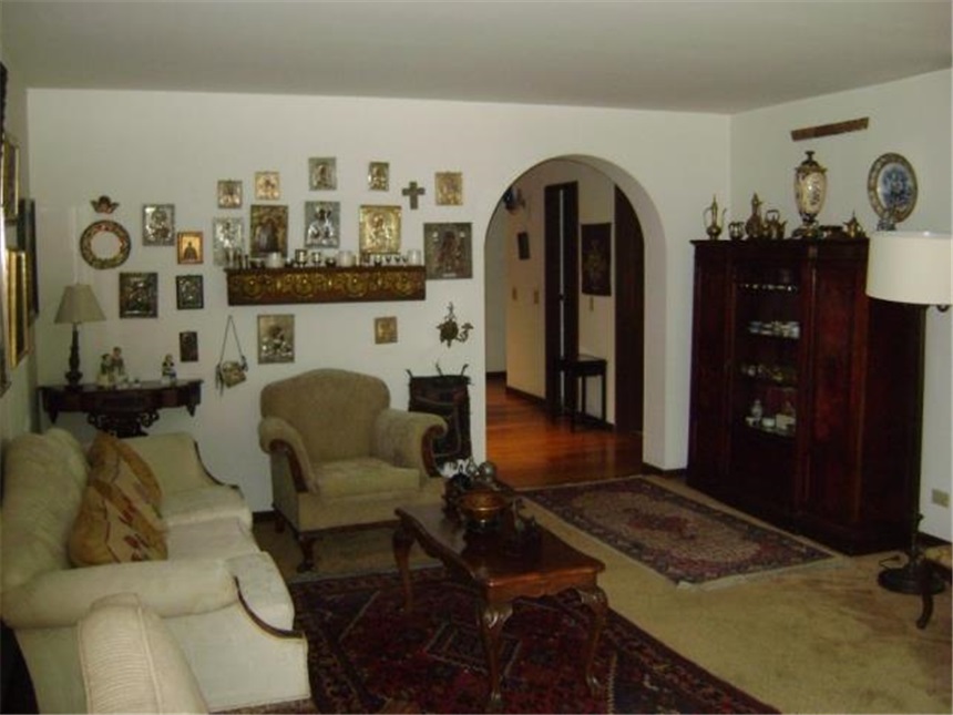 Apartamento de 5 alcobas en venta en La Cabrera, Bogotá, 315 m² · foto 7 de 24
