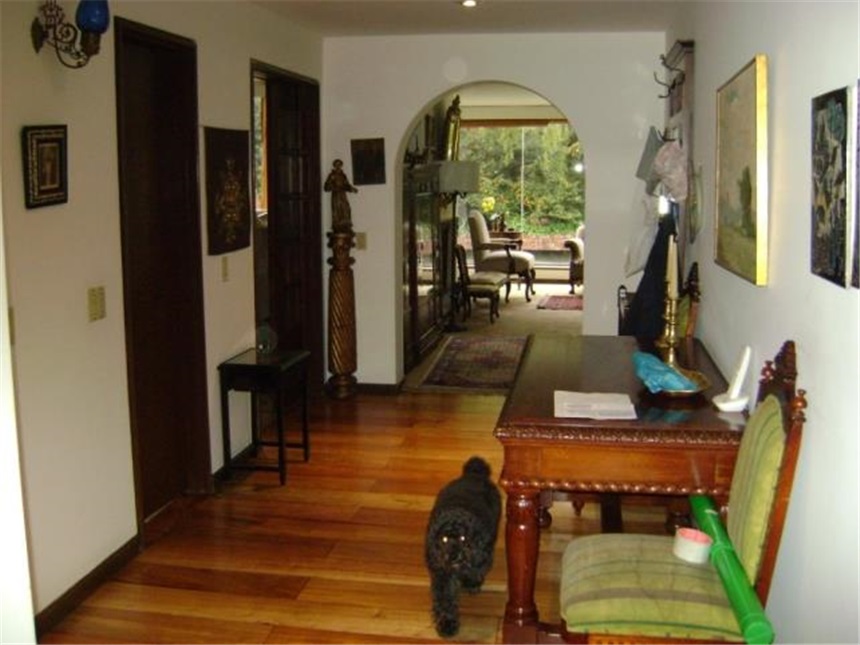 Apartamento de 5 alcobas en venta en La Cabrera, Bogotá, 315 m² · foto 3 de 24