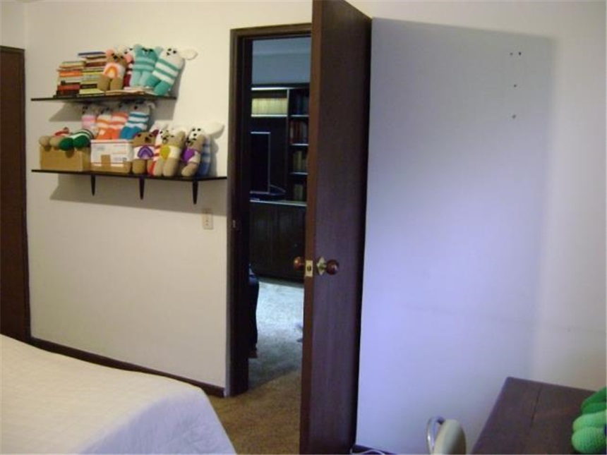 Apartamento de 5 alcobas en venta en La Cabrera, Bogotá, 315 m² · foto 18 de 24