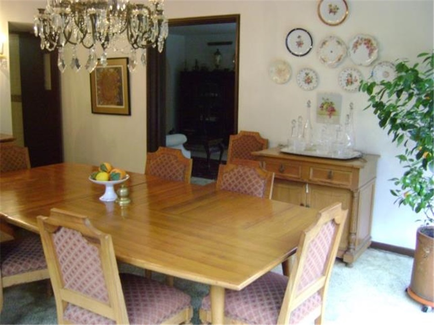 Apartamento de 5 alcobas en venta en La Cabrera, Bogotá, 315 m² · foto 9 de 24