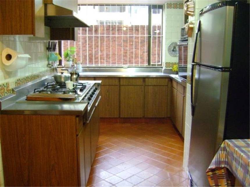 Apartamento de 5 alcobas en venta en La Cabrera, Bogotá, 315 m² · foto 13 de 24