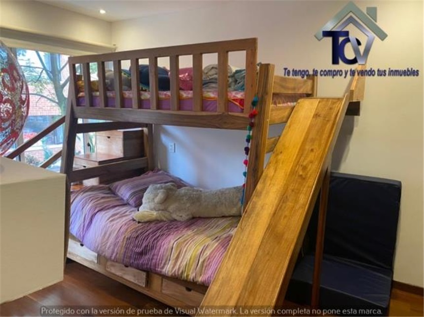 Apartamento de 3 alcobas en venta en Engativá, Bogotá, 201 m² · foto 18 de 24