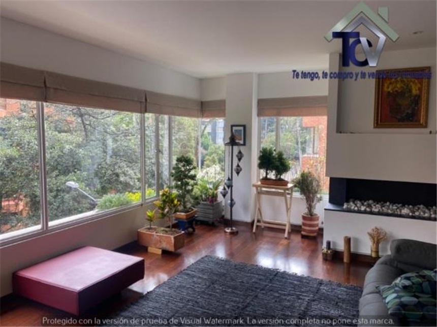 Apartamento de 3 alcobas en venta en Engativá, Bogotá, 201 m² · foto 6 de 24