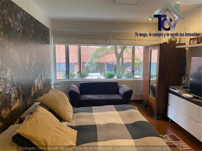 Apartamento de 3 alcobas en venta en Engativá, Bogotá, 201 m² · foto 12 de 24