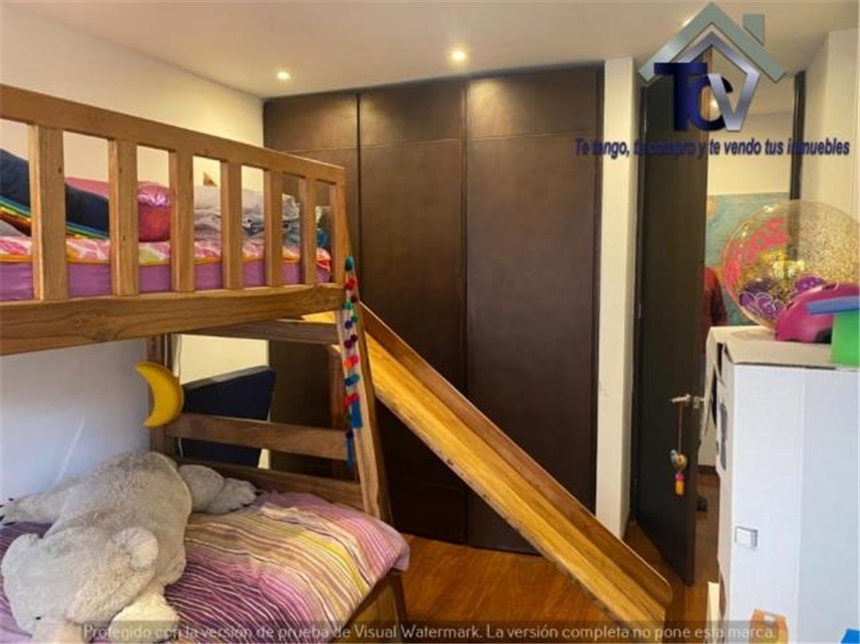 Apartamento de 3 alcobas en venta en Engativá, Bogotá, 201 m² · foto 19 de 24