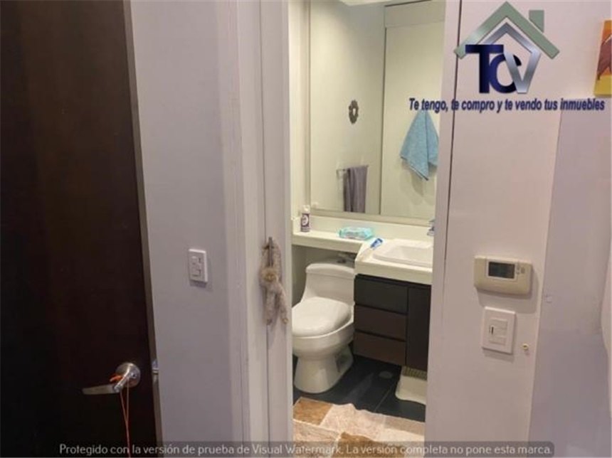 Apartamento de 3 alcobas en venta en Engativá, Bogotá, 201 m² · foto 24 de 24