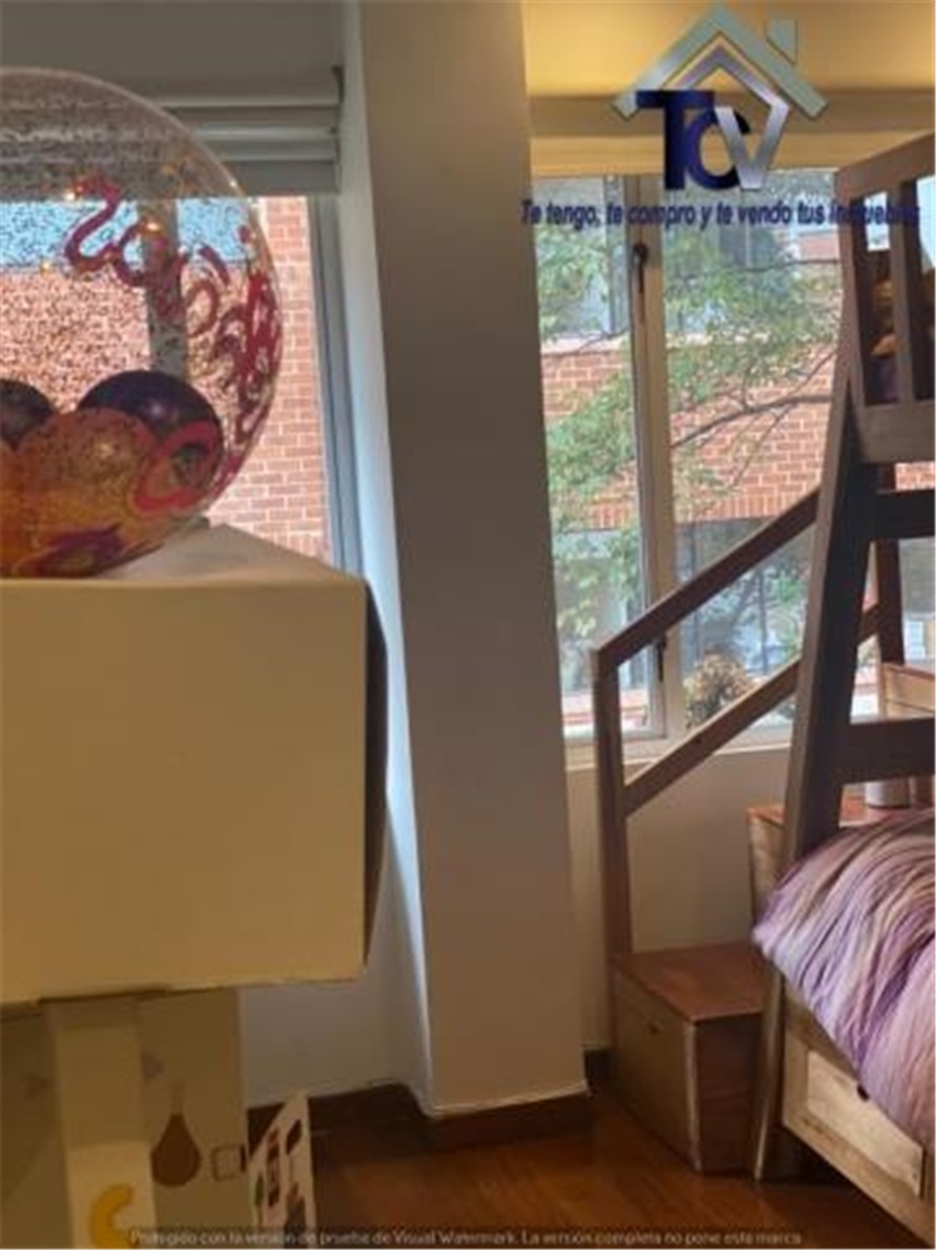 Apartamento de 3 alcobas en venta en Engativá, Bogotá, 201 m² · foto 17 de 24