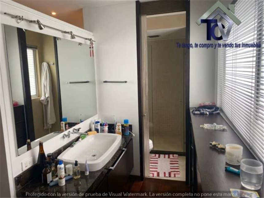 Apartamento de 3 alcobas en venta en Engativá, Bogotá, 201 m² · foto 22 de 24