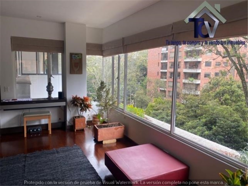 Apartamento de 3 alcobas en venta en Engativá, Bogotá, 201 m² · foto 7 de 24