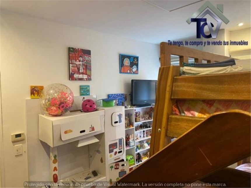 Apartamento de 3 alcobas en venta en Engativá, Bogotá, 201 m² · foto 21 de 24