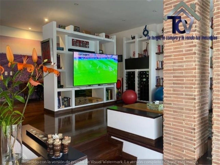 Apartamento de 3 alcobas en venta en Engativá, Bogotá, 201 m² · foto 10 de 24