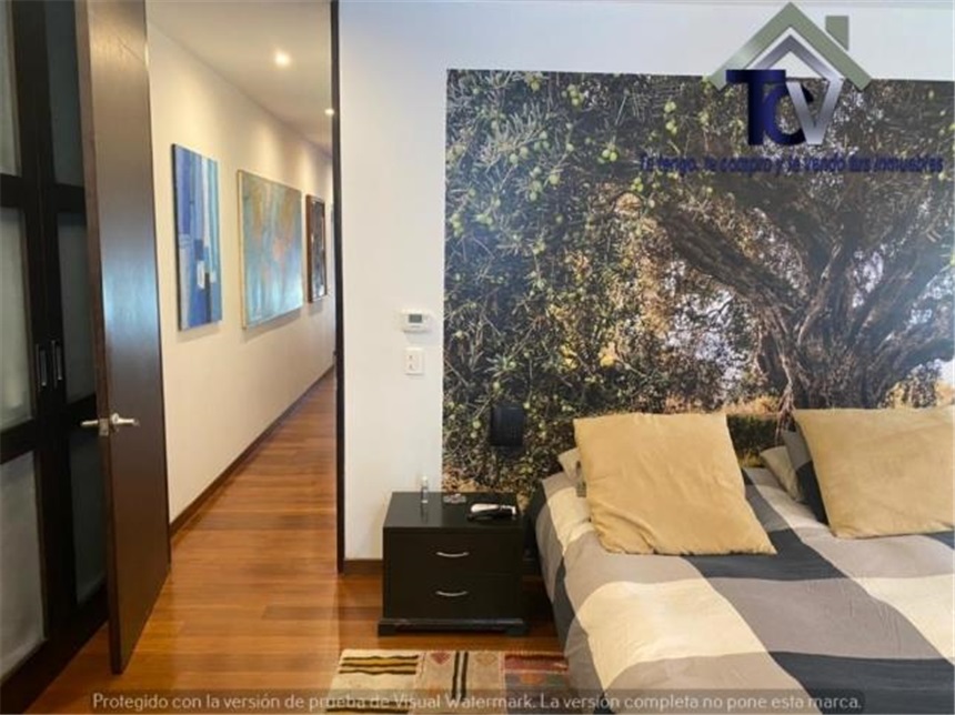 Apartamento de 3 alcobas en venta en Engativá, Bogotá, 201 m² · foto 14 de 24