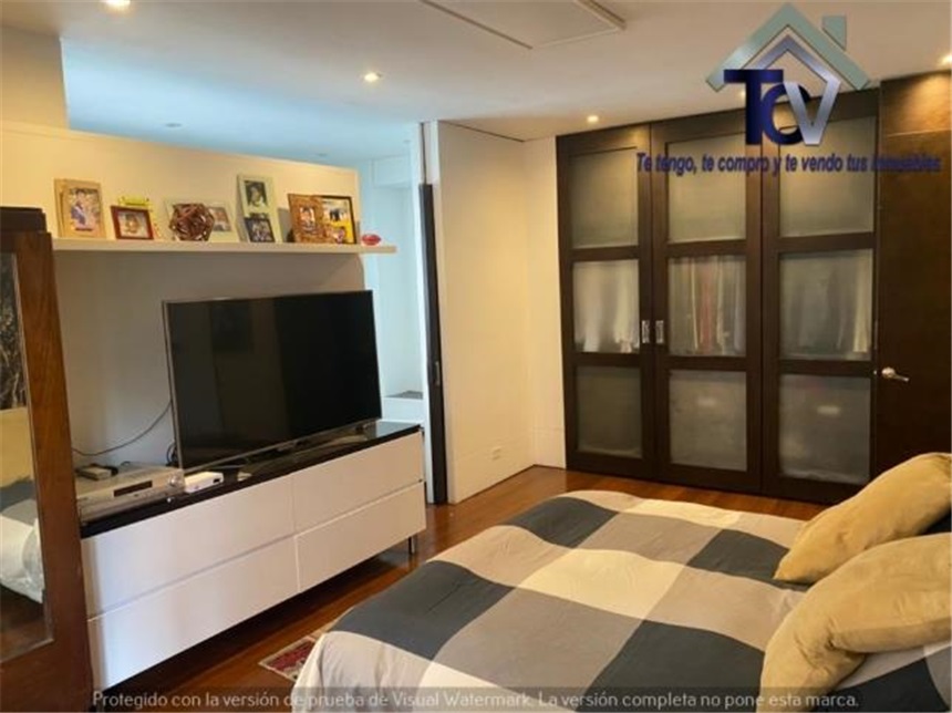 Apartamento de 3 alcobas en venta en Engativá, Bogotá, 201 m² · foto 16 de 24